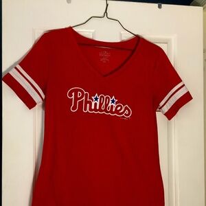 Phillies Women’s Shirt